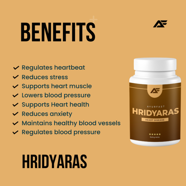 Hridyaras - Image 2