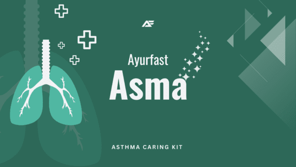 Asma - For Asthma